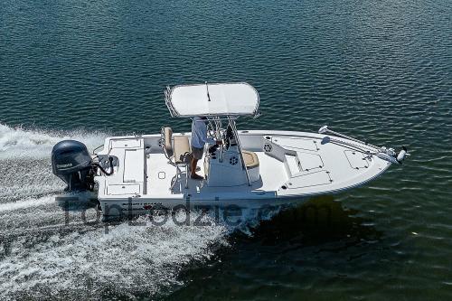 Sportsman Tournament 214 opinie i specyfikacja